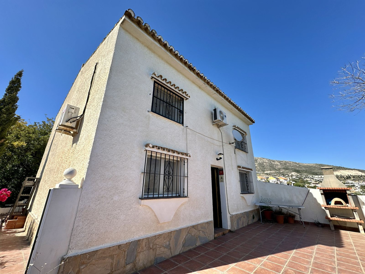 Huis te koop in Benalmadena | 3 slaapkamers H5472919
