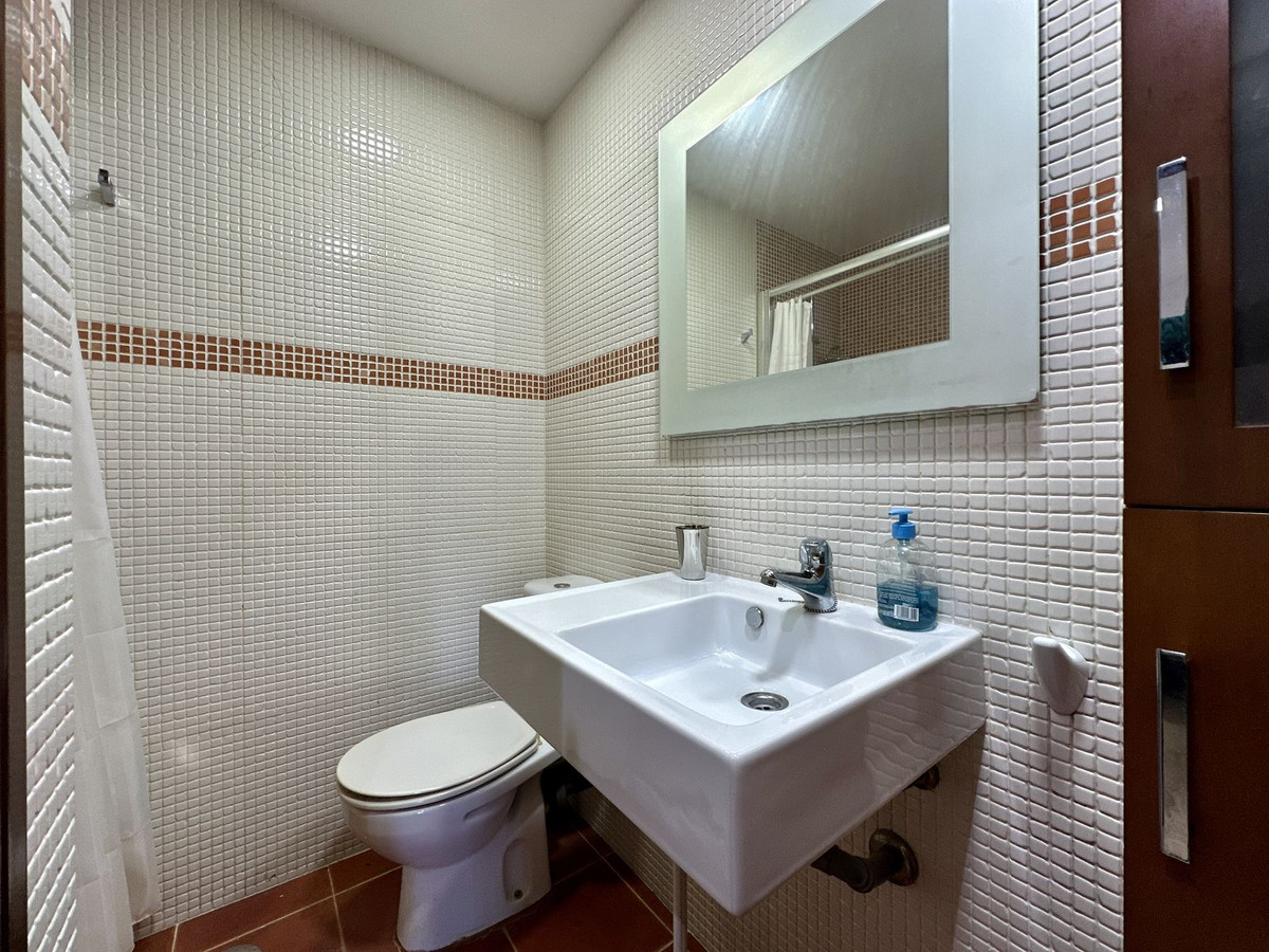 Huis te koop in Benalmadena | 3 slaapkamers H5472919
