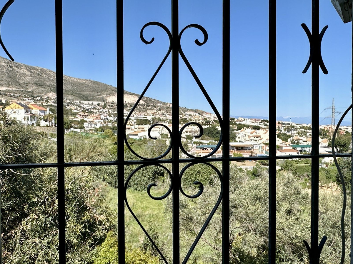 Huis te koop in Benalmadena | 3 slaapkamers H5472919