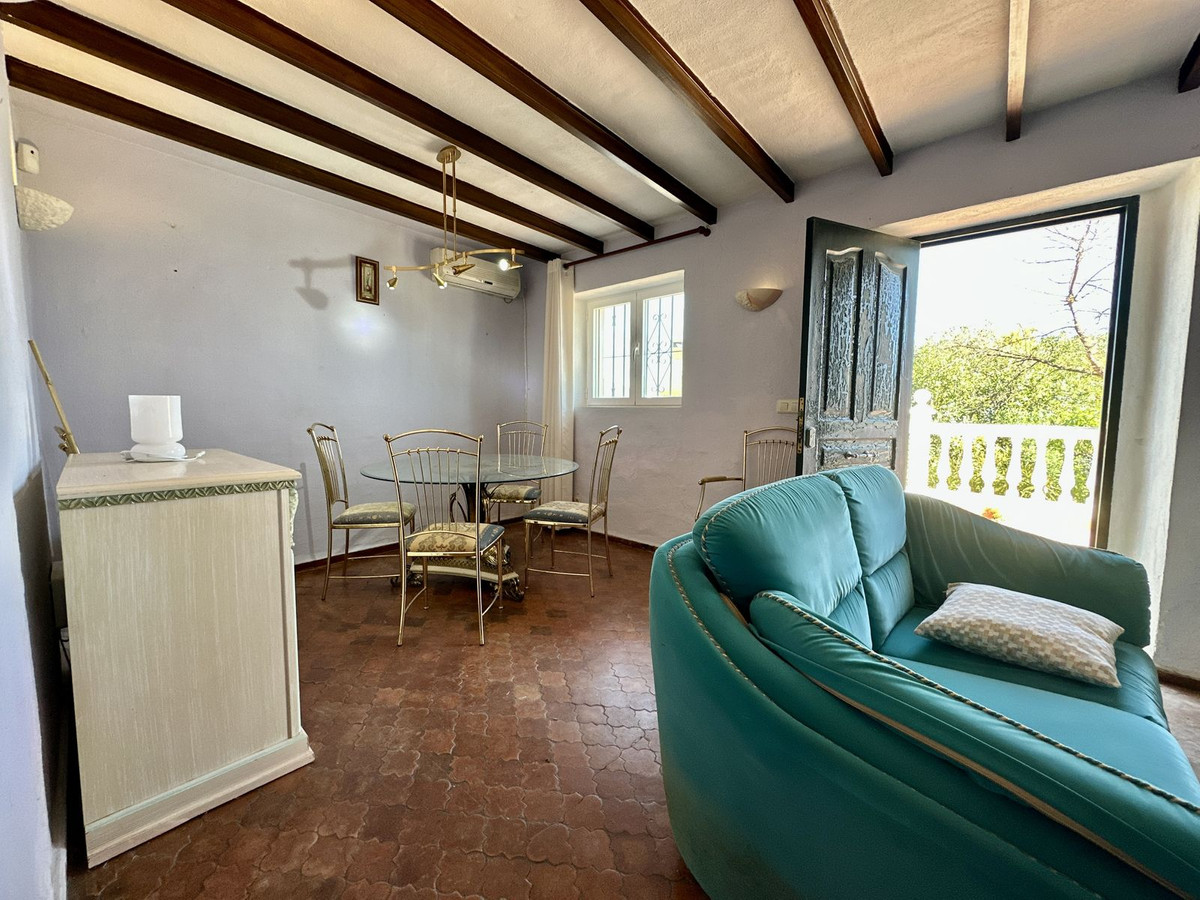 Huis te koop in Benalmadena | 3 slaapkamers H5472919