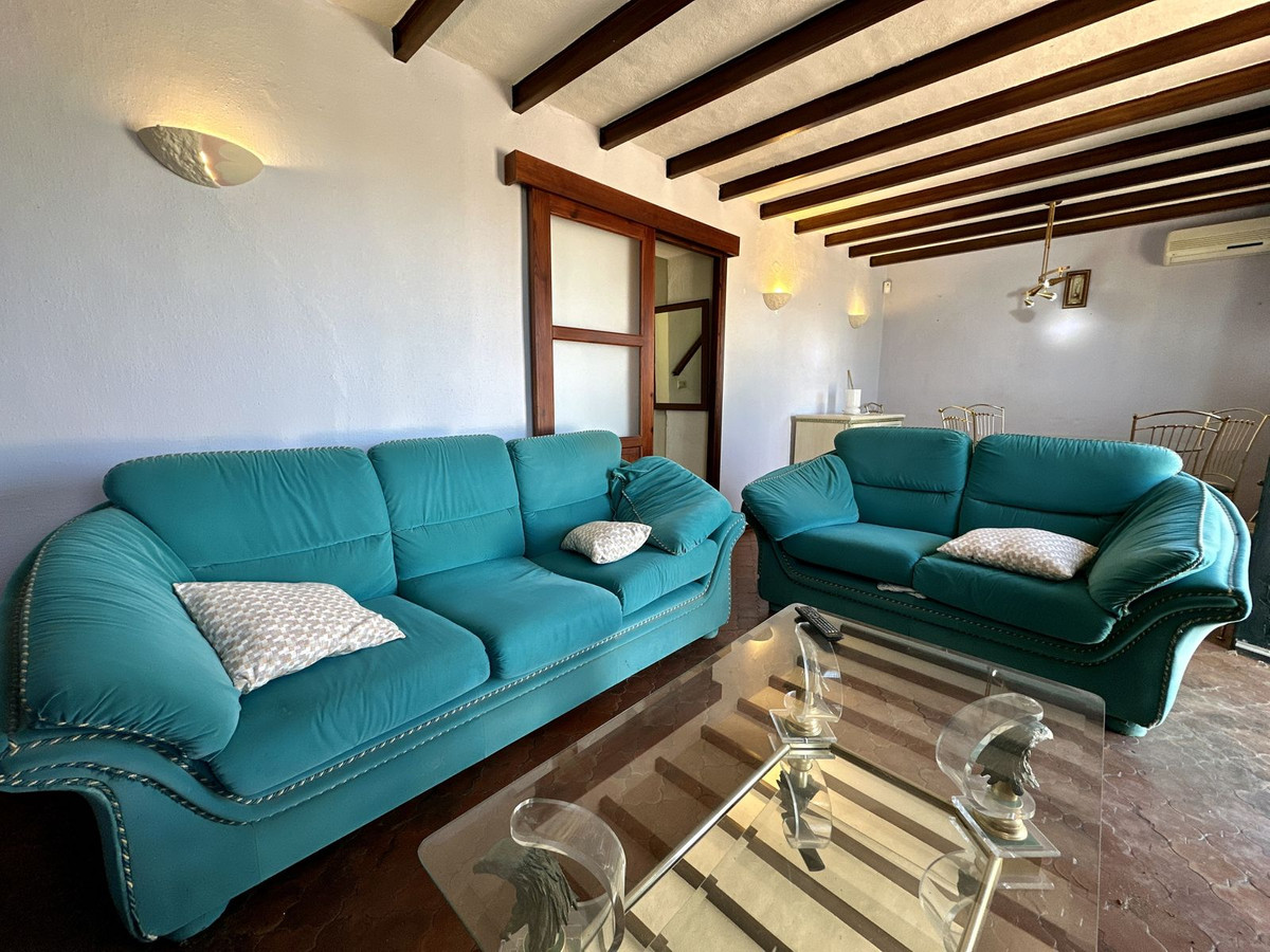 Huis te koop in Benalmadena | 3 slaapkamers H5472919