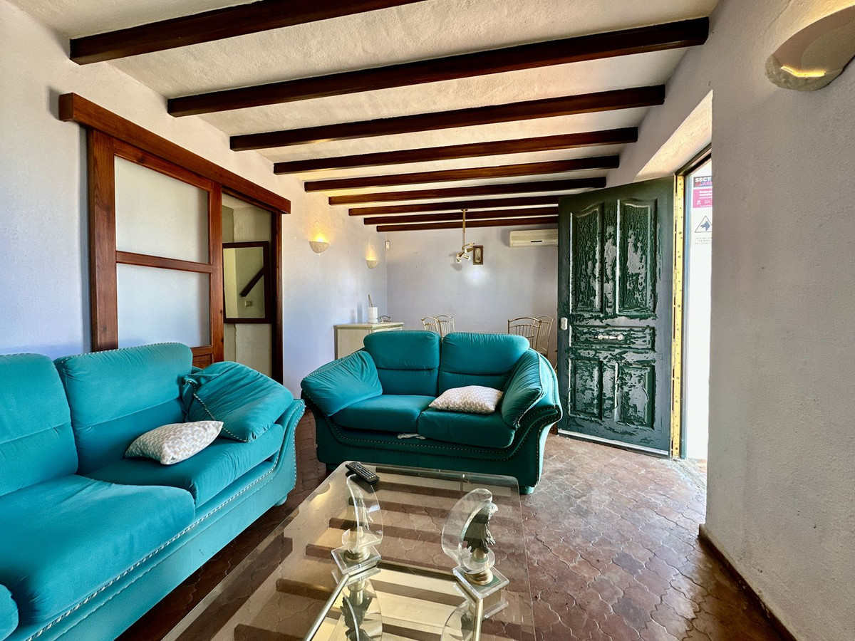 Huis te koop in Benalmadena | 3 slaapkamers H5472919