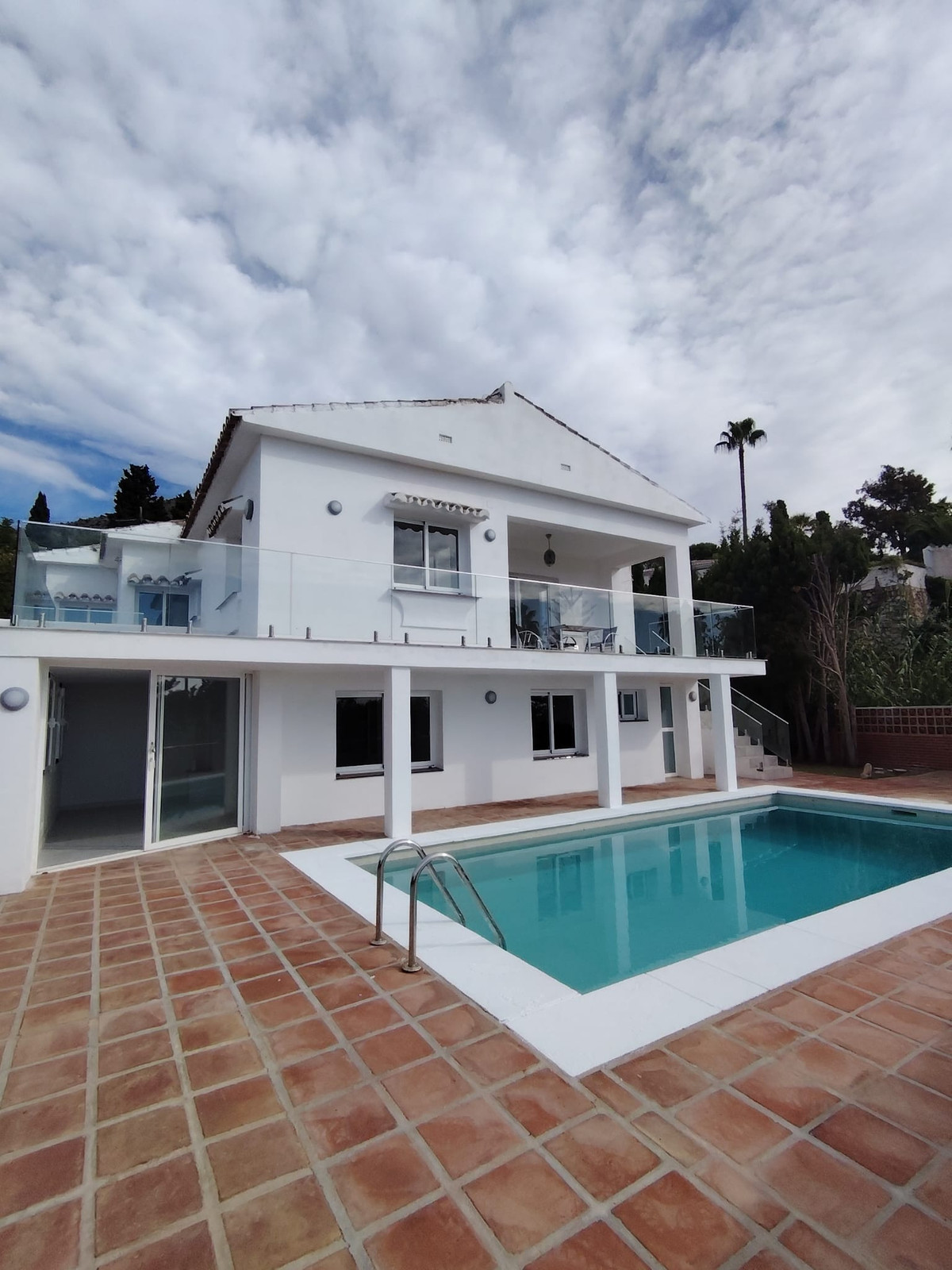 Huis te koop in Benalmadena | 5 slaapkamers H5483695