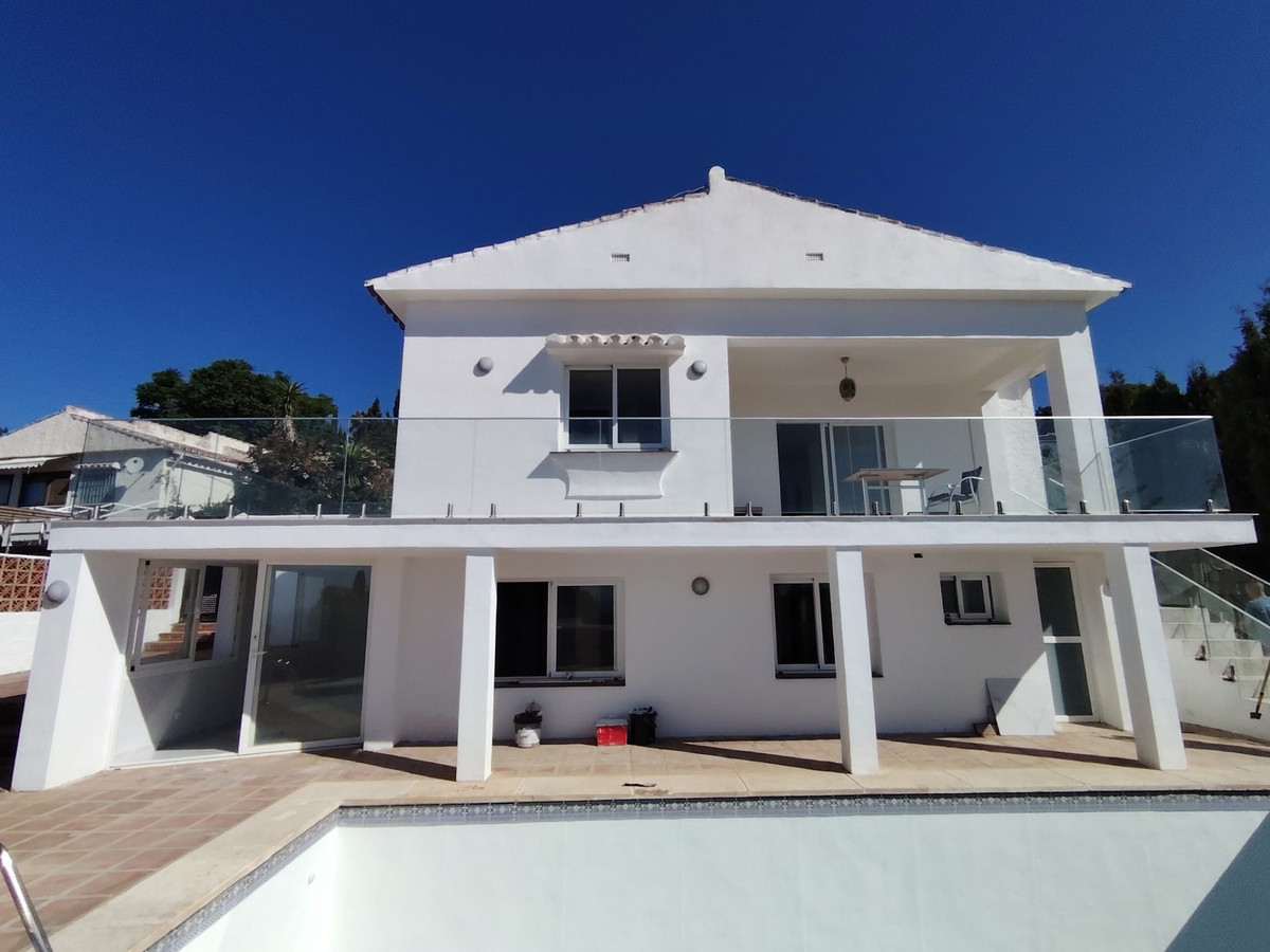 Huis te koop in Benalmadena | 5 slaapkamers H5483695