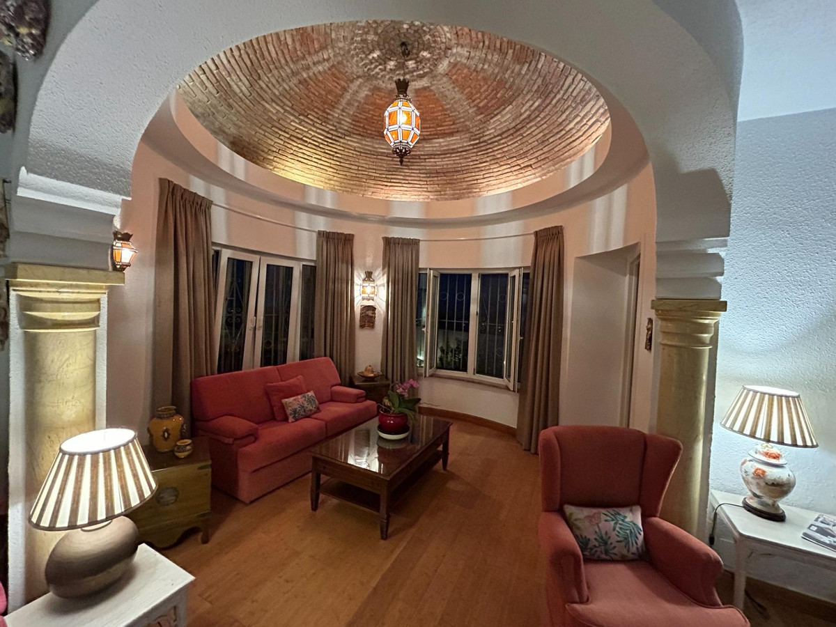 Huis te koop in Benalmadena | 4 slaapkamers H5484151
