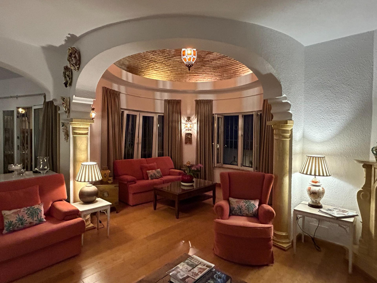 Huis te koop in Benalmadena | 4 slaapkamers H5484151