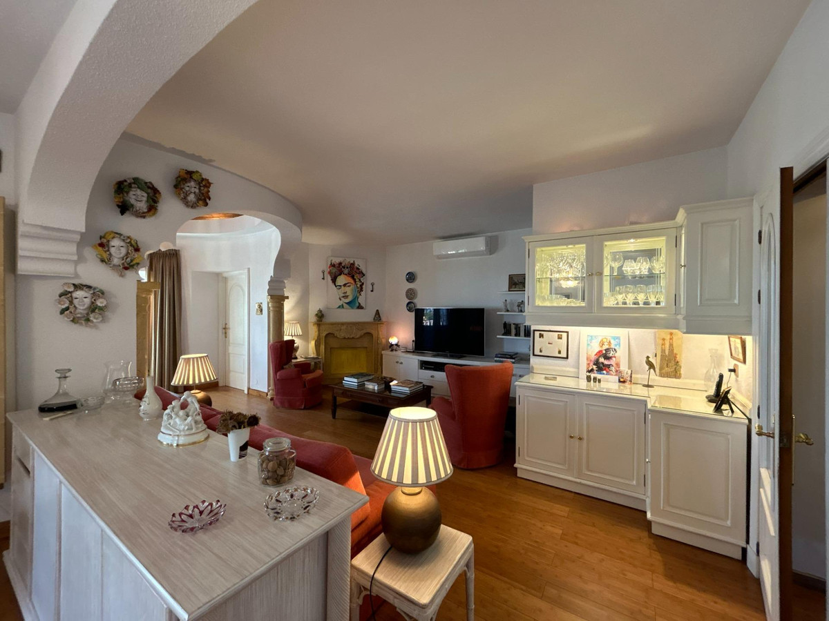 Huis te koop in Benalmadena | 4 slaapkamers H5484151
