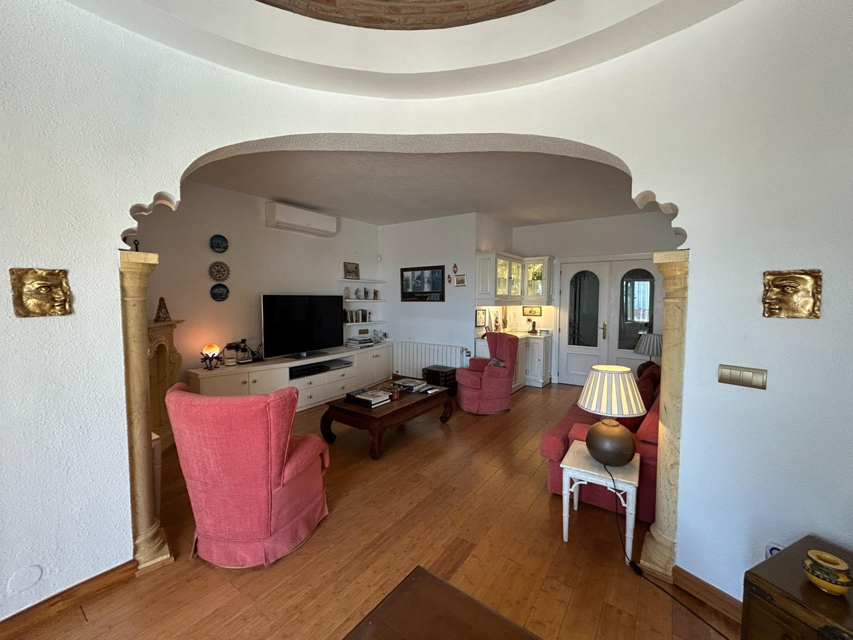 Huis te koop in Benalmadena | 4 slaapkamers H5484151