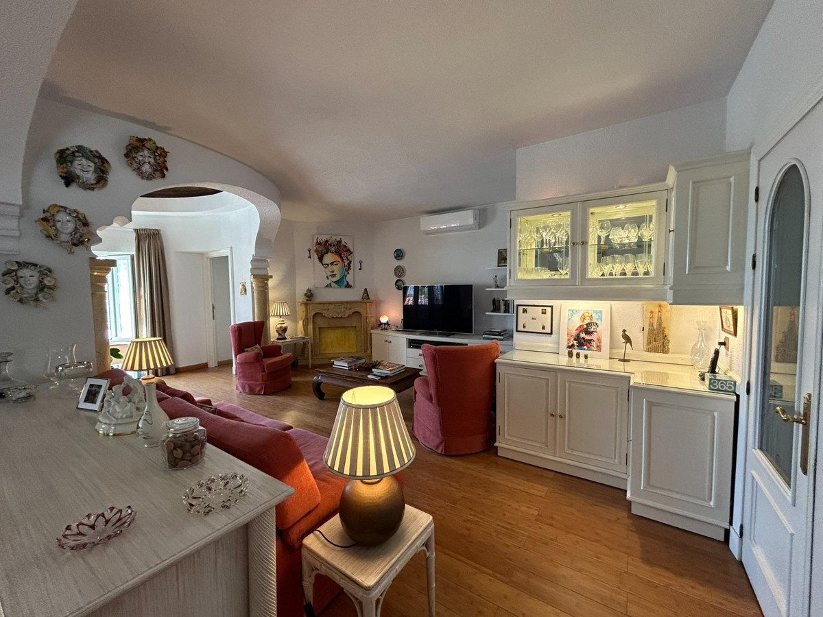 Huis te koop in Benalmadena | 4 slaapkamers H5484151