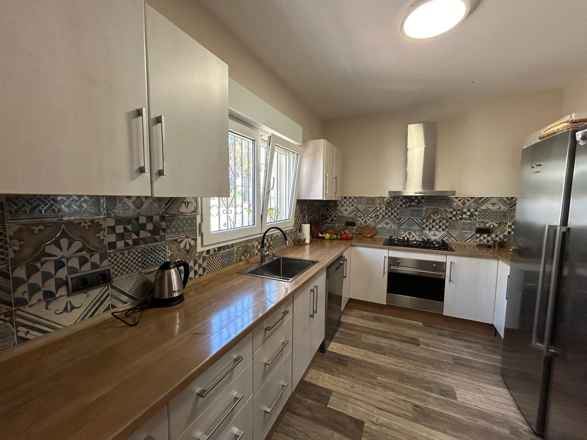 Huis te koop in Benalmadena | 4 slaapkamers H5484151