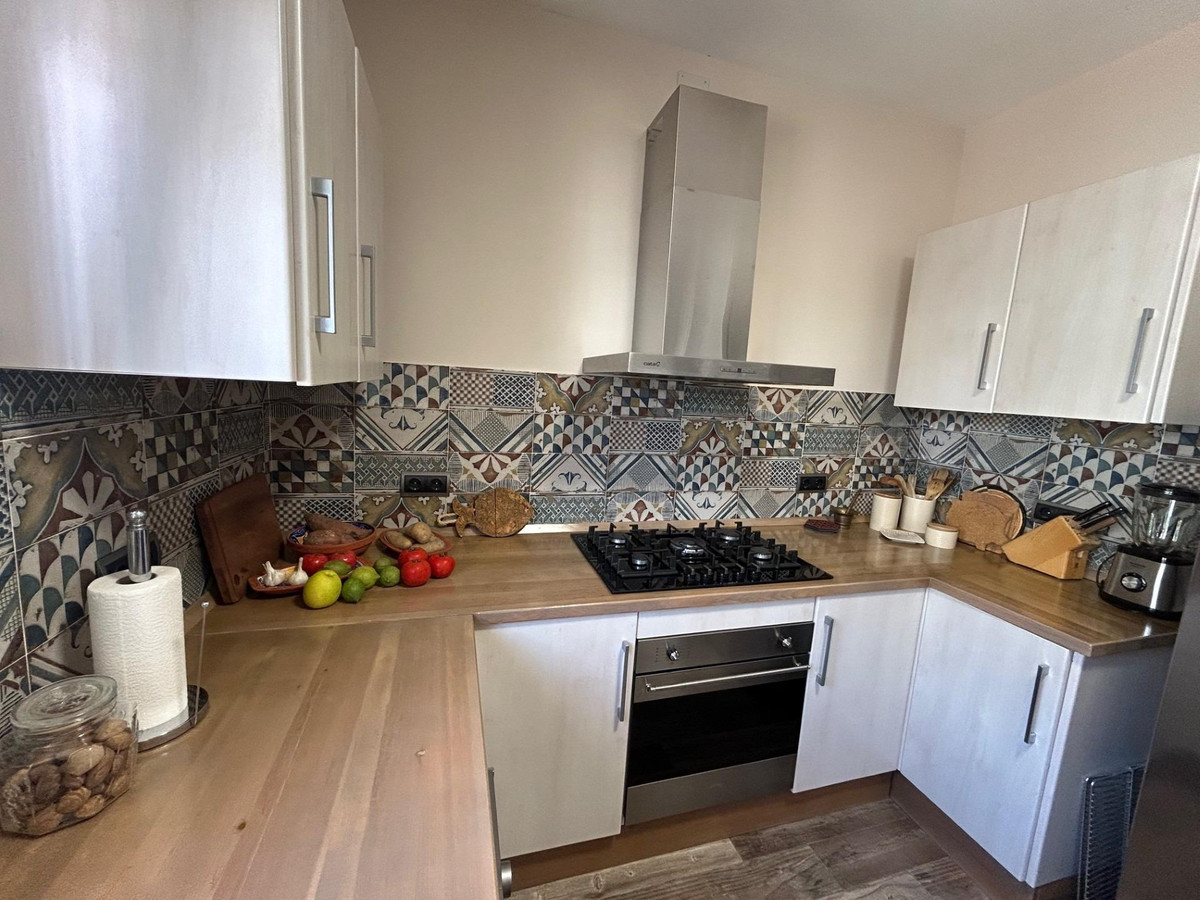 Huis te koop in Benalmadena | 4 slaapkamers H5484151