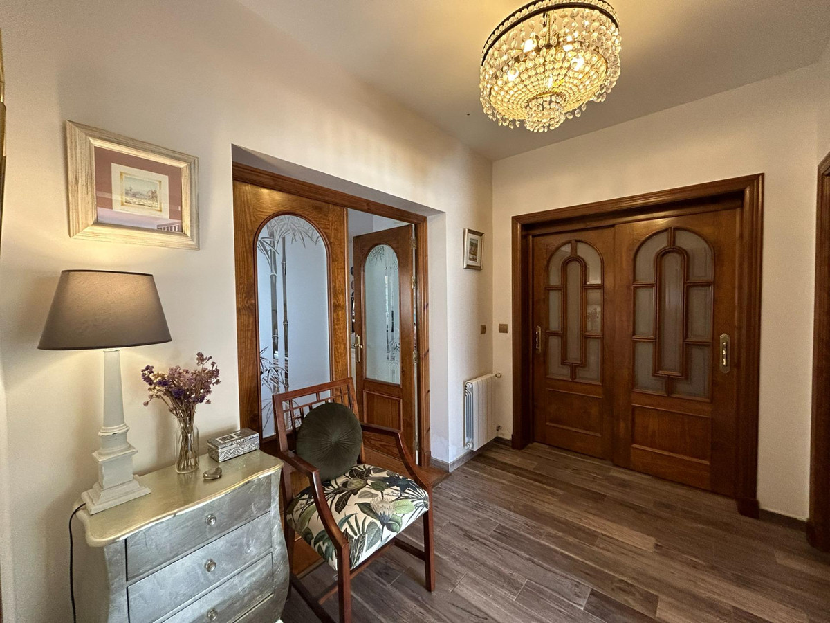 Huis te koop in Benalmadena | 4 slaapkamers H5484151