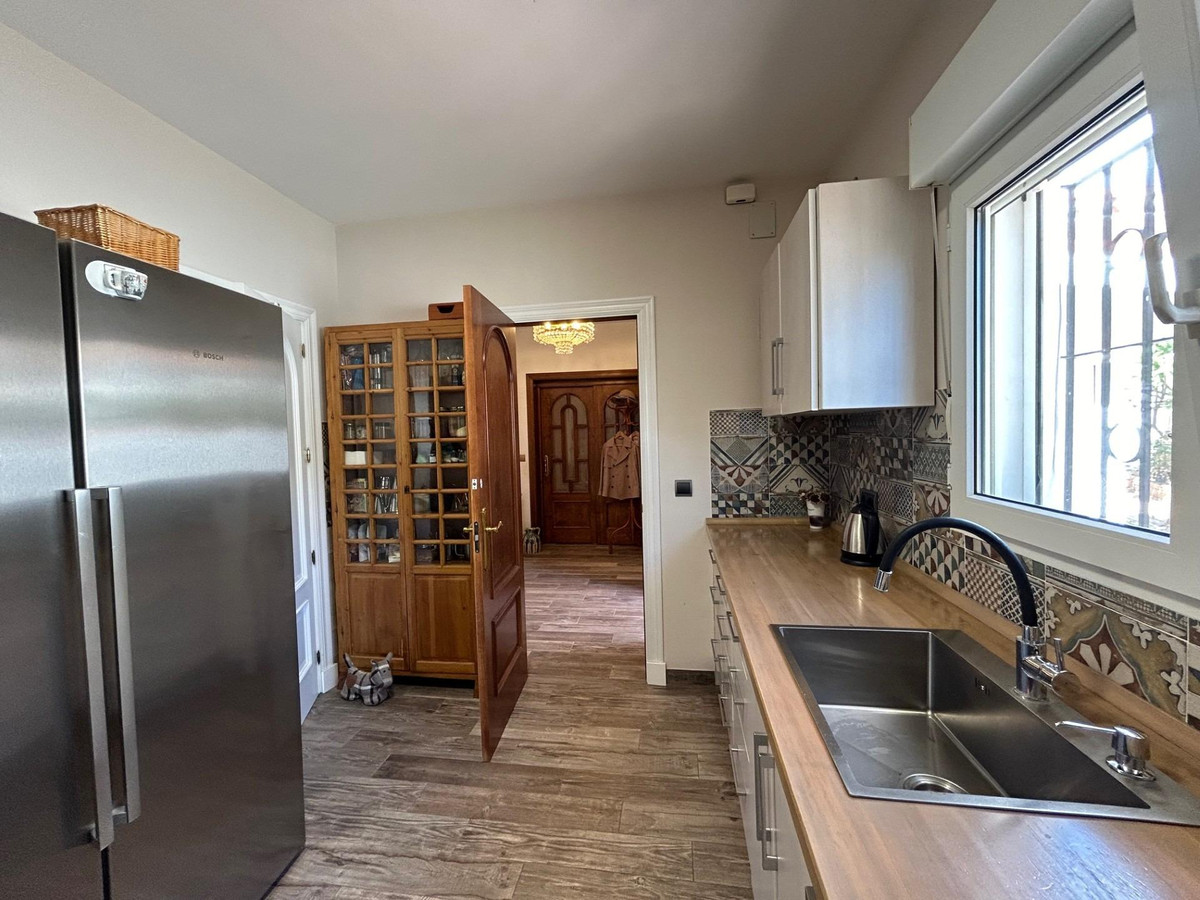 Huis te koop in Benalmadena | 4 slaapkamers H5484151