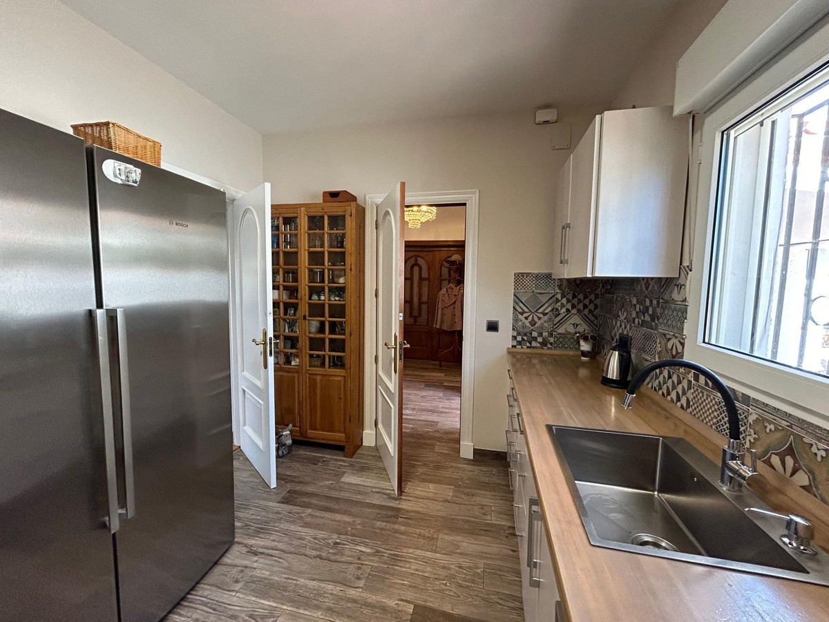 Huis te koop in Benalmadena | 4 slaapkamers H5484151