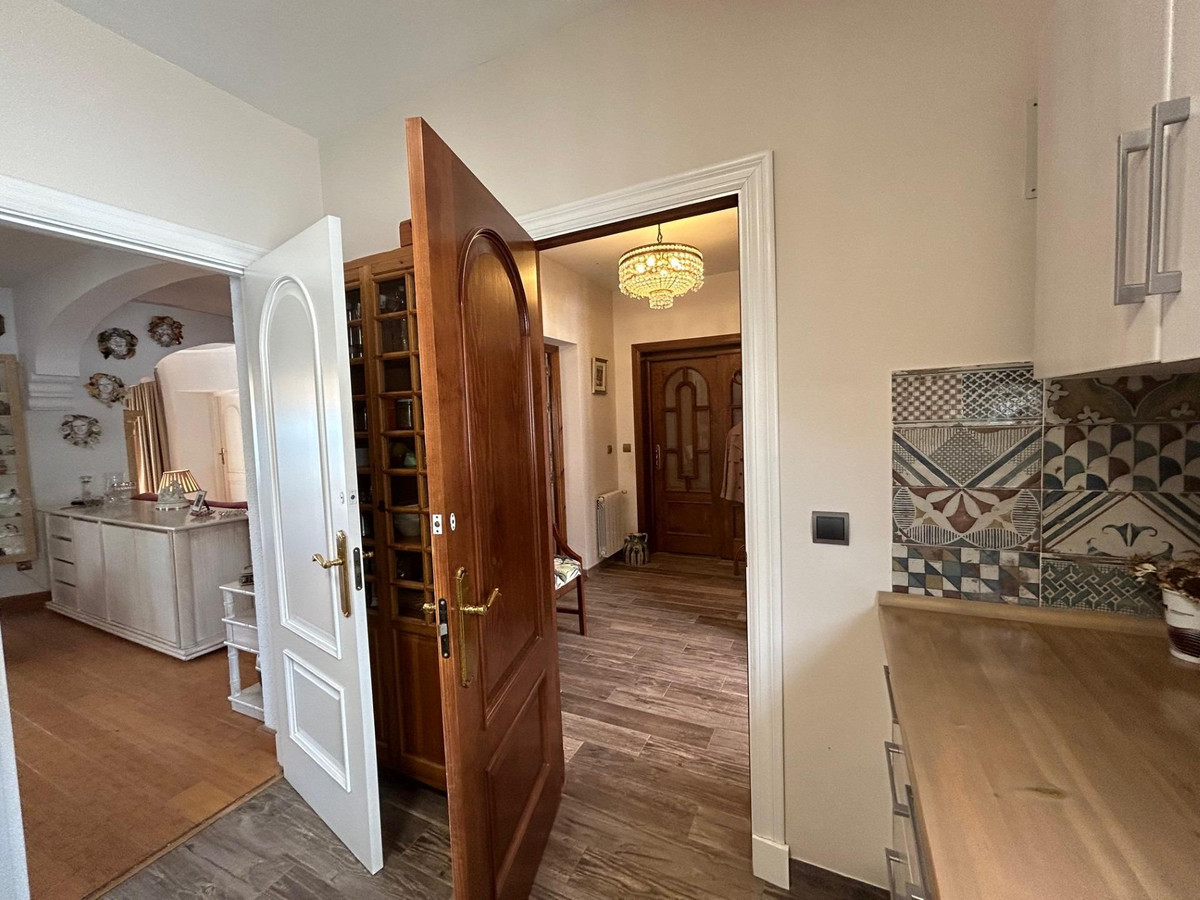 Huis te koop in Benalmadena | 4 slaapkamers H5484151