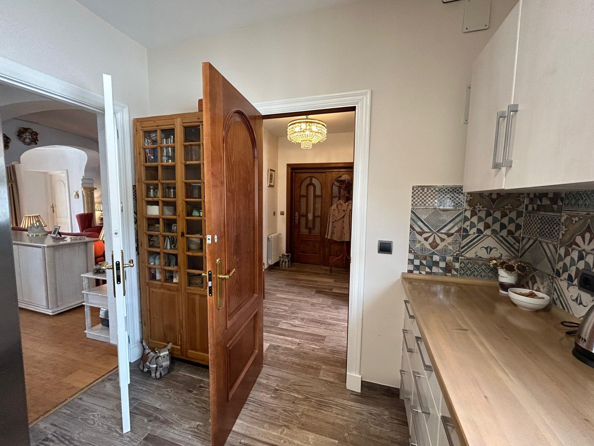 Huis te koop in Benalmadena | 4 slaapkamers H5484151