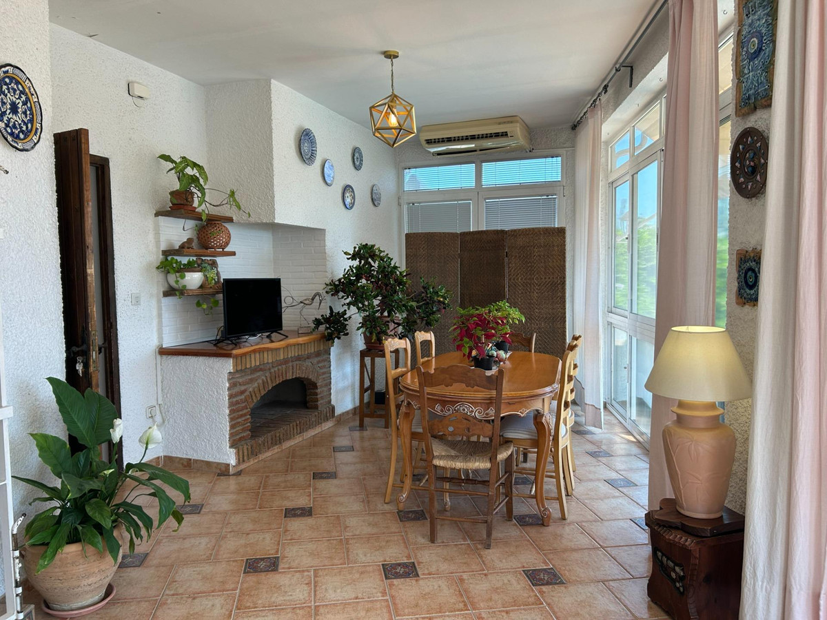 Huis te koop in Benalmadena | 4 slaapkamers H5484151