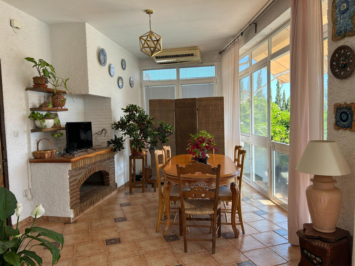 Huis te koop in Benalmadena | 4 slaapkamers H5484151