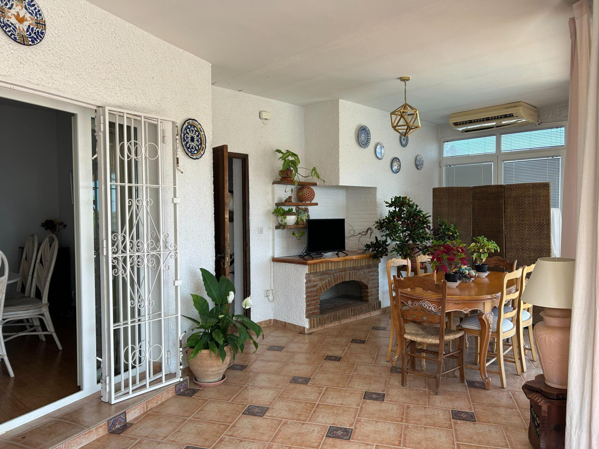 Huis te koop in Benalmadena | 4 slaapkamers H5484151