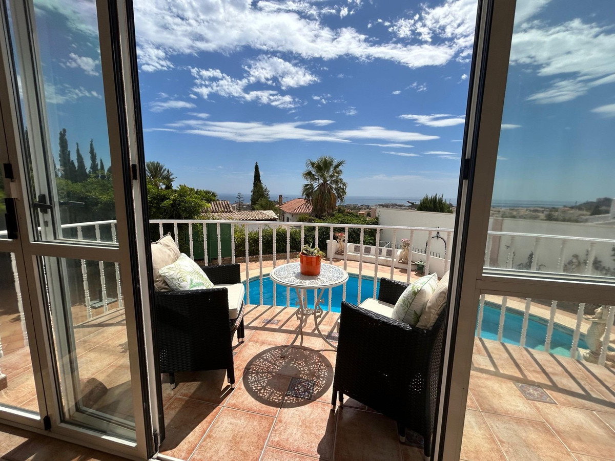 Huis te koop in Benalmadena | 4 slaapkamers H5484151