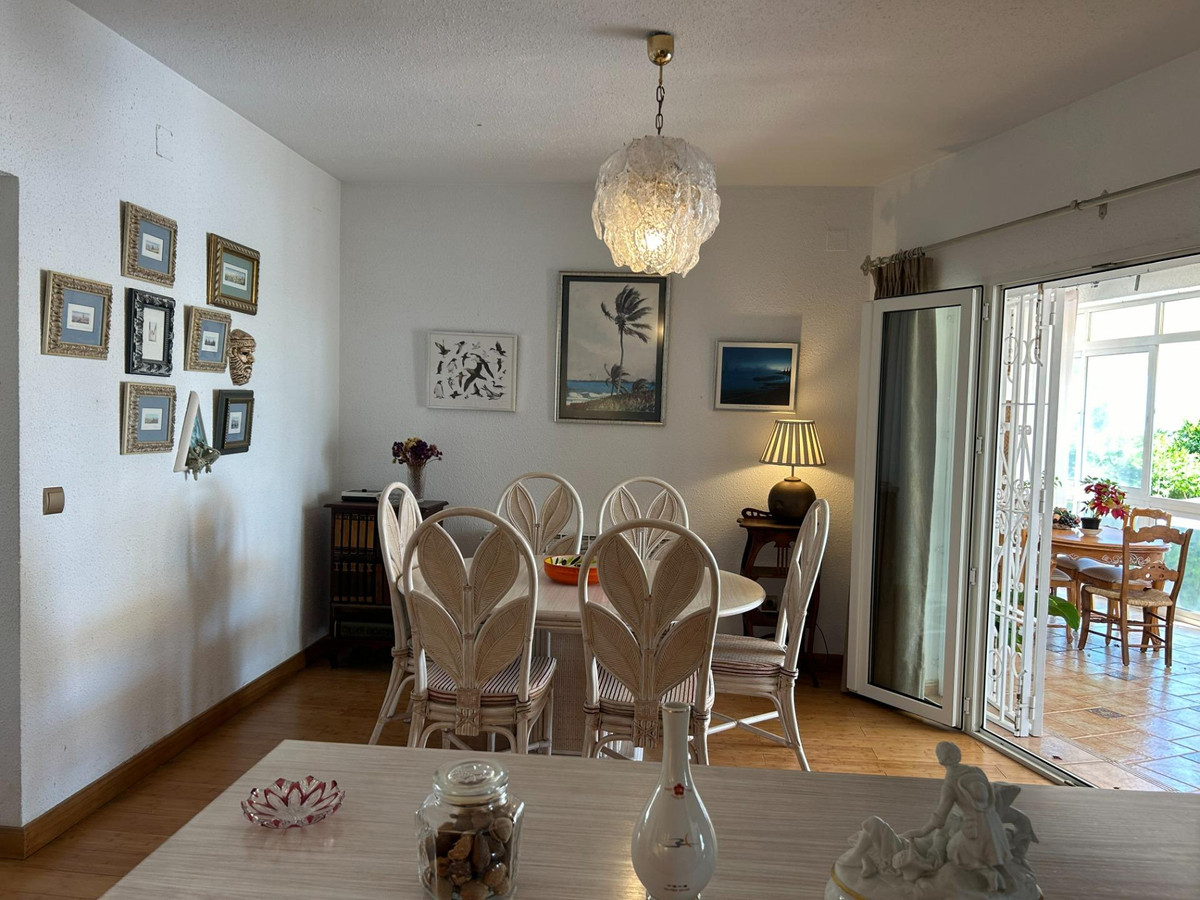Huis te koop in Benalmadena | 4 slaapkamers H5484151
