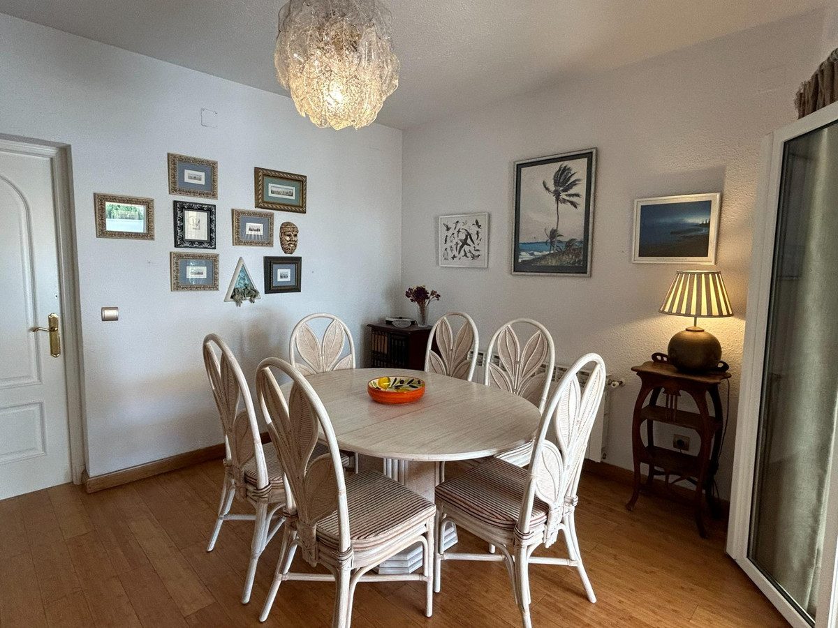 Huis te koop in Benalmadena | 4 slaapkamers H5484151