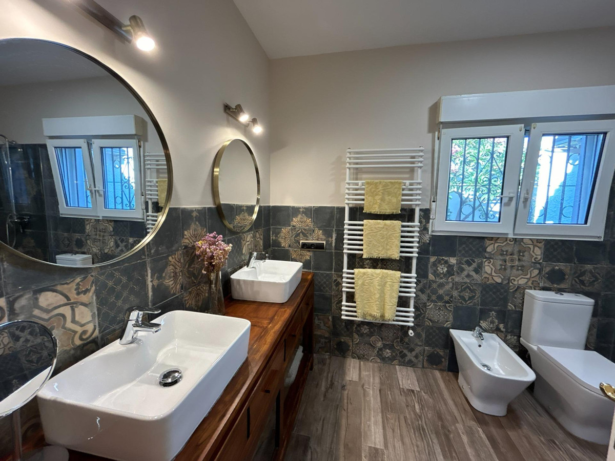 Huis te koop in Benalmadena | 4 slaapkamers H5484151