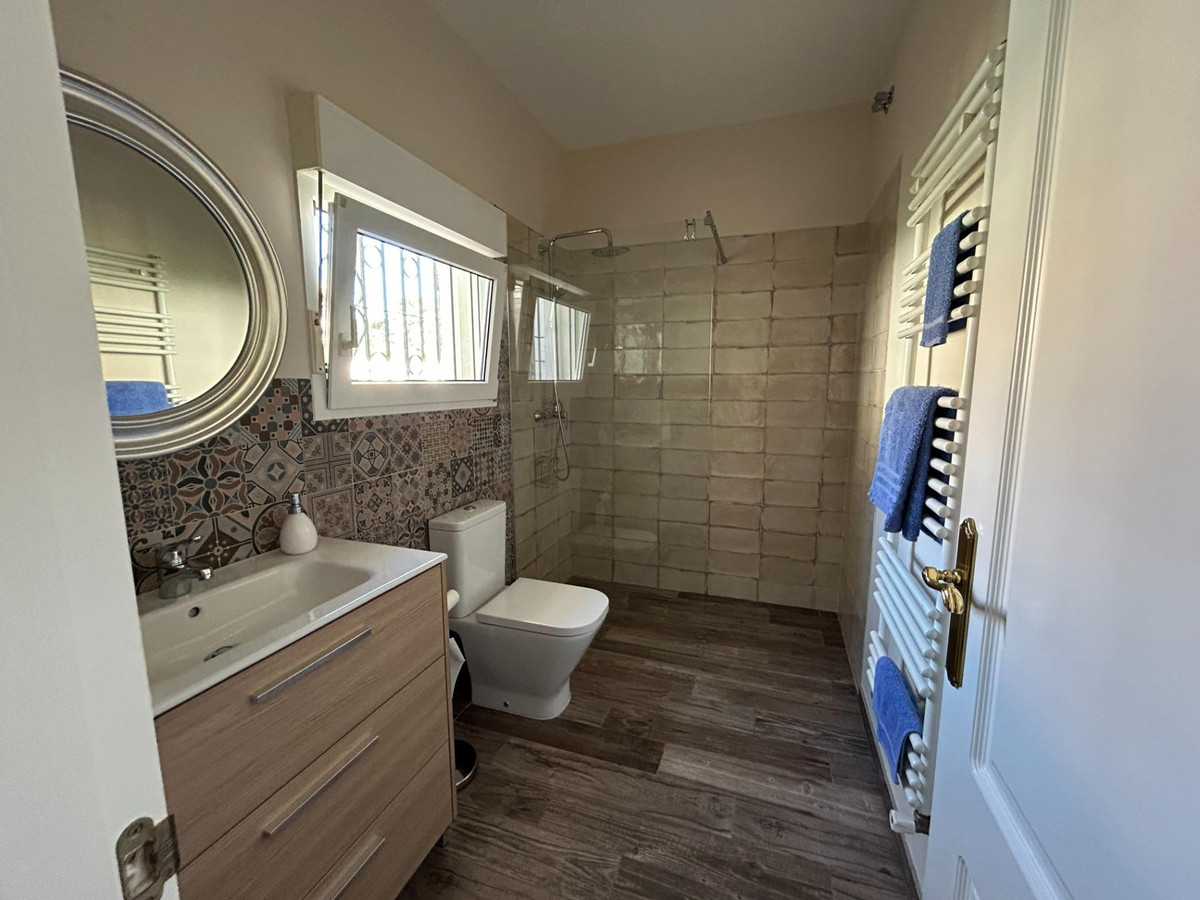 Huis te koop in Benalmadena | 4 slaapkamers H5484151