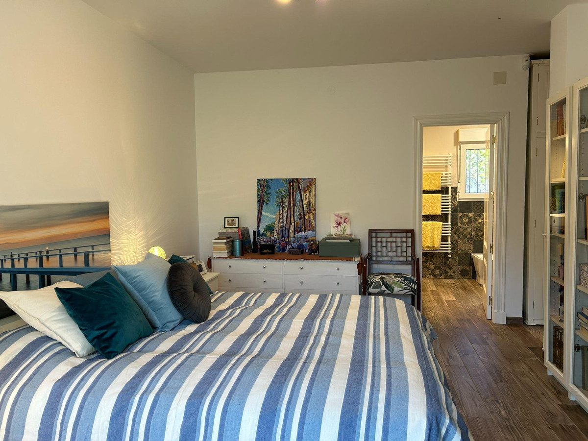 Huis te koop in Benalmadena | 4 slaapkamers H5484151