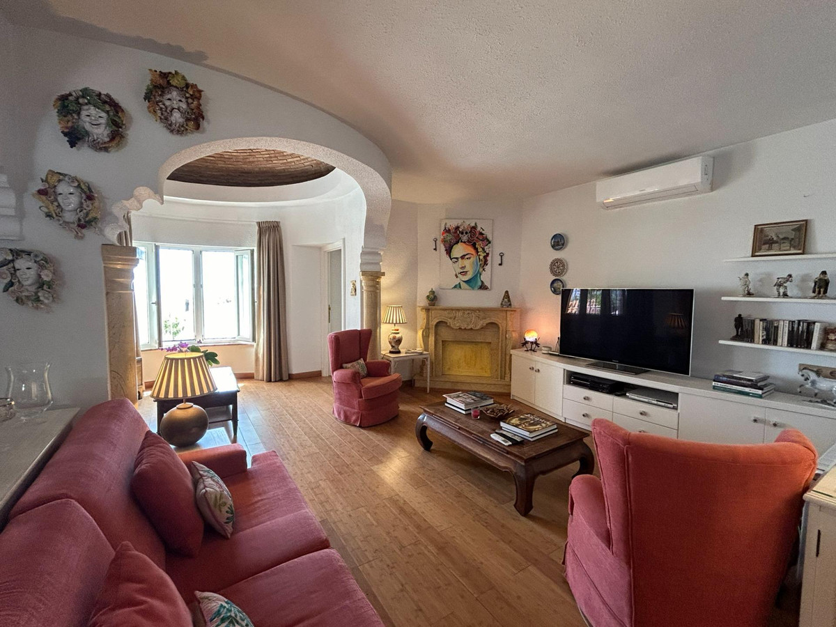 Huis te koop in Benalmadena | 4 slaapkamers H5484151