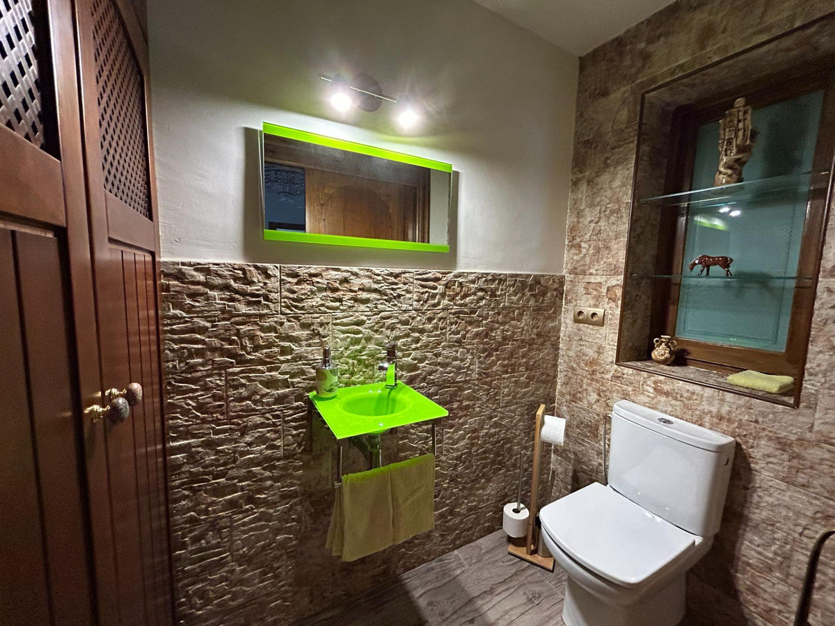 Huis te koop in Benalmadena | 4 slaapkamers H5484151