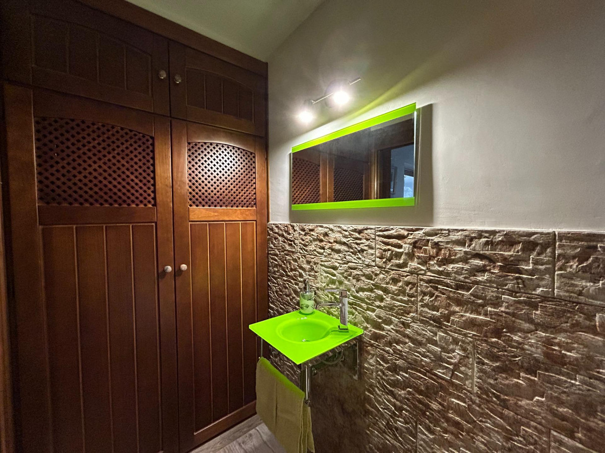 Huis te koop in Benalmadena | 4 slaapkamers H5484151