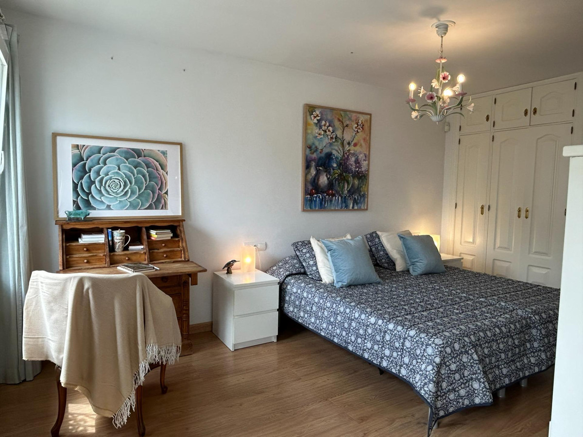 Huis te koop in Benalmadena | 4 slaapkamers H5484151