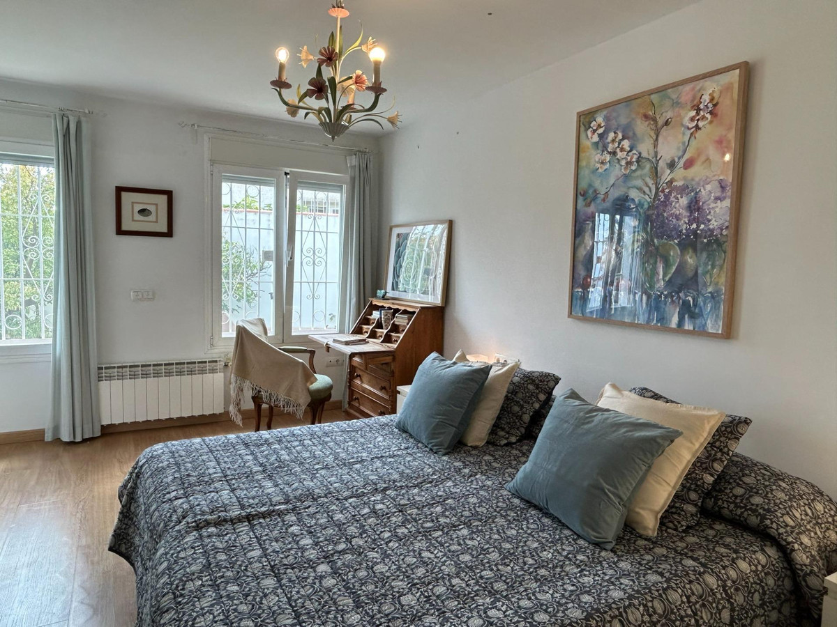 Huis te koop in Benalmadena | 4 slaapkamers H5484151