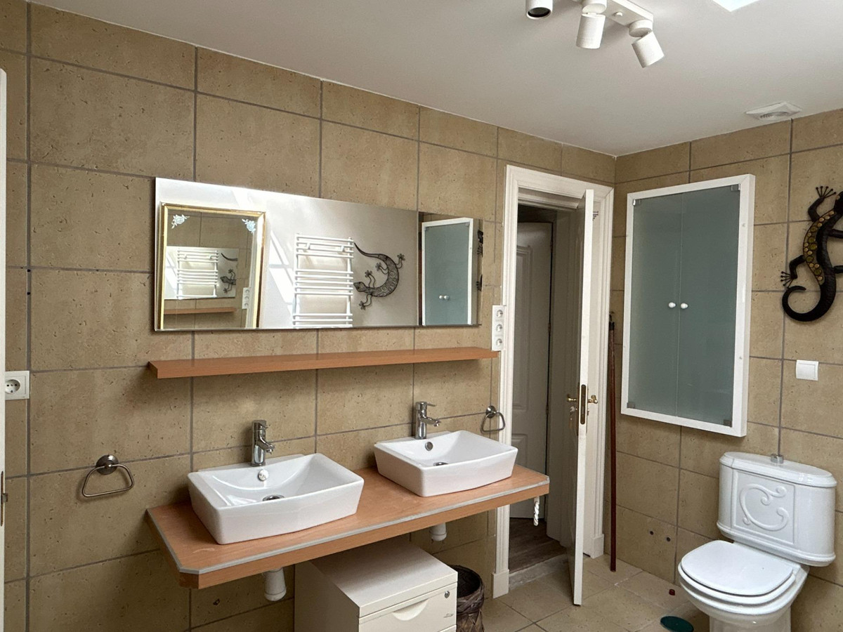 Huis te koop in Benalmadena | 4 slaapkamers H5484151