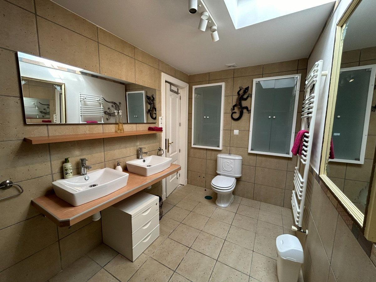 Huis te koop in Benalmadena | 4 slaapkamers H5484151