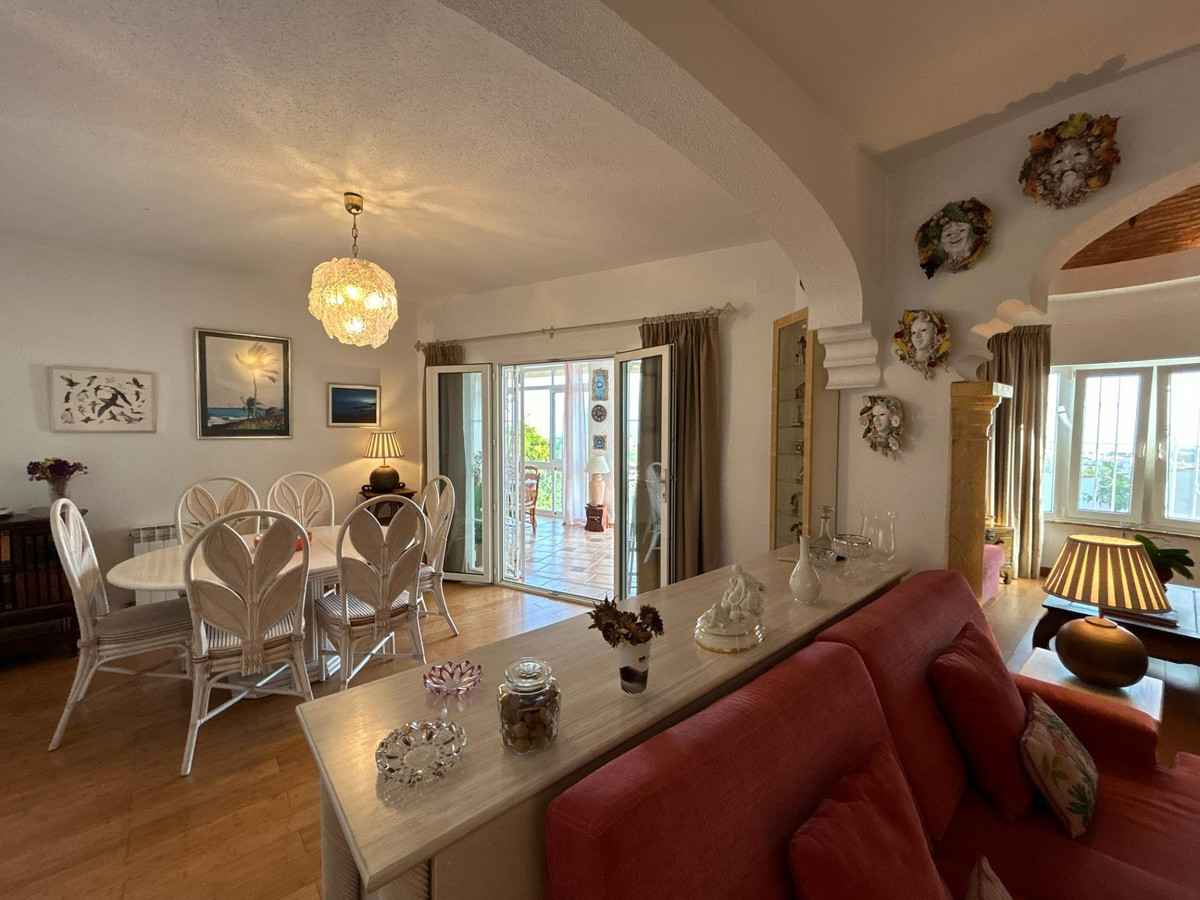Huis te koop in Benalmadena | 4 slaapkamers H5484151