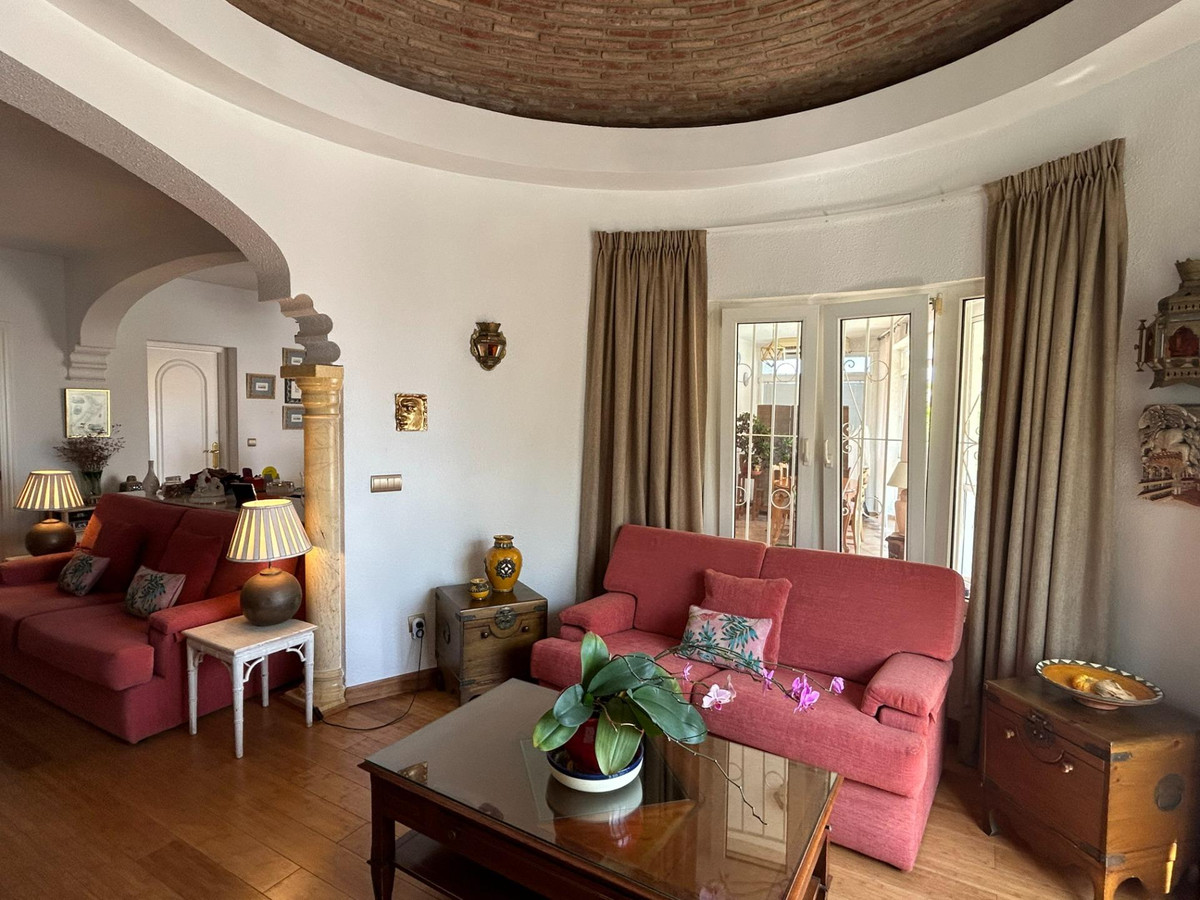 Huis te koop in Benalmadena | 4 slaapkamers H5484151