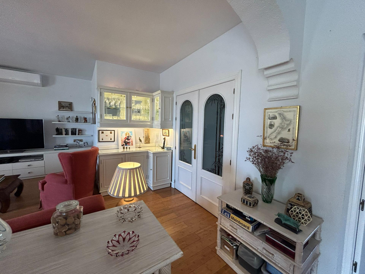 Huis te koop in Benalmadena | 4 slaapkamers H5484151
