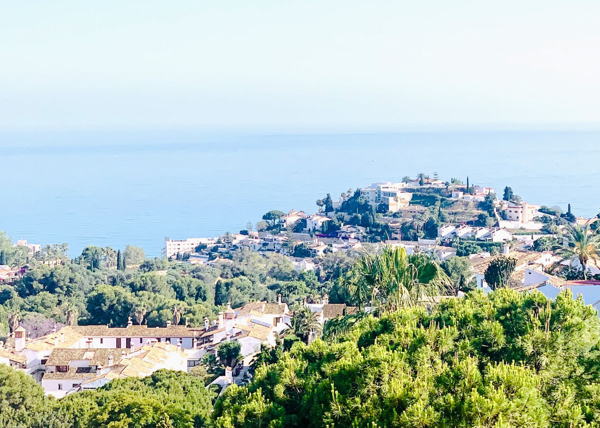 Huis te koop in Benalmadena | 5 slaapkamers H5487793