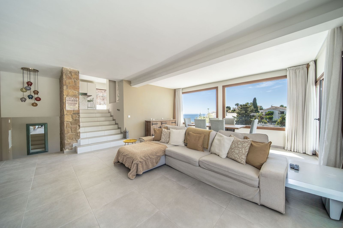Huis te koop in Benalmadena | 5 slaapkamers H5487793