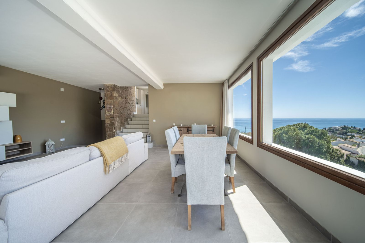Huis te koop in Benalmadena | 5 slaapkamers H5487793