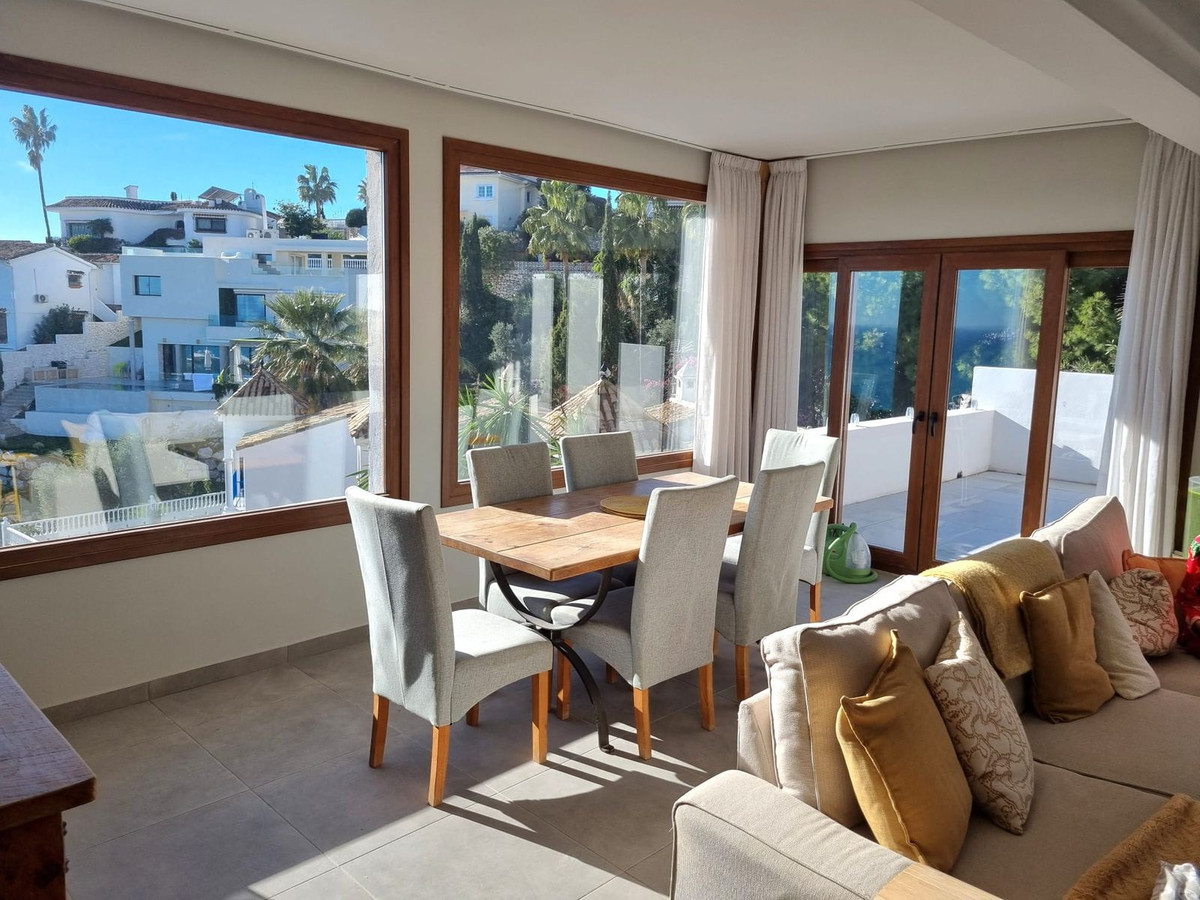 Huis te koop in Benalmadena | 5 slaapkamers H5487793