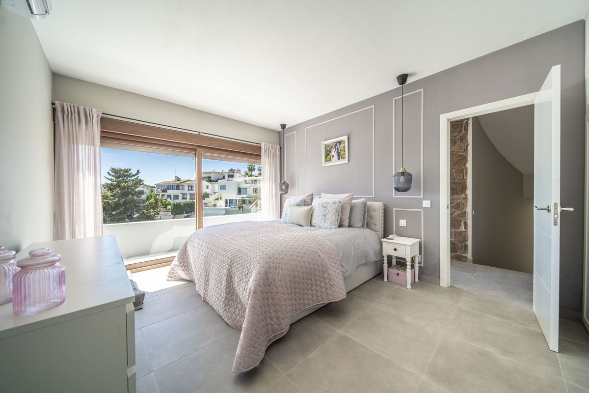 Huis te koop in Benalmadena | 5 slaapkamers H5487793