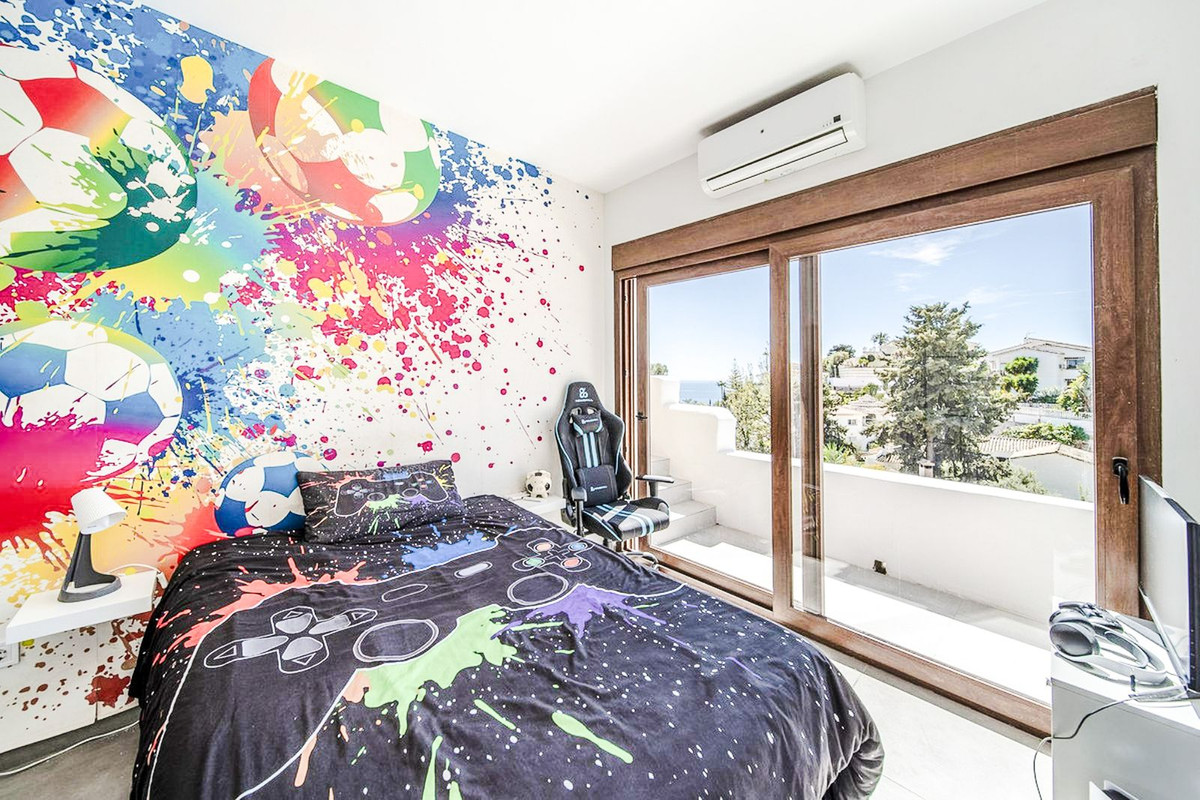 Huis te koop in Benalmadena | 5 slaapkamers H5487793