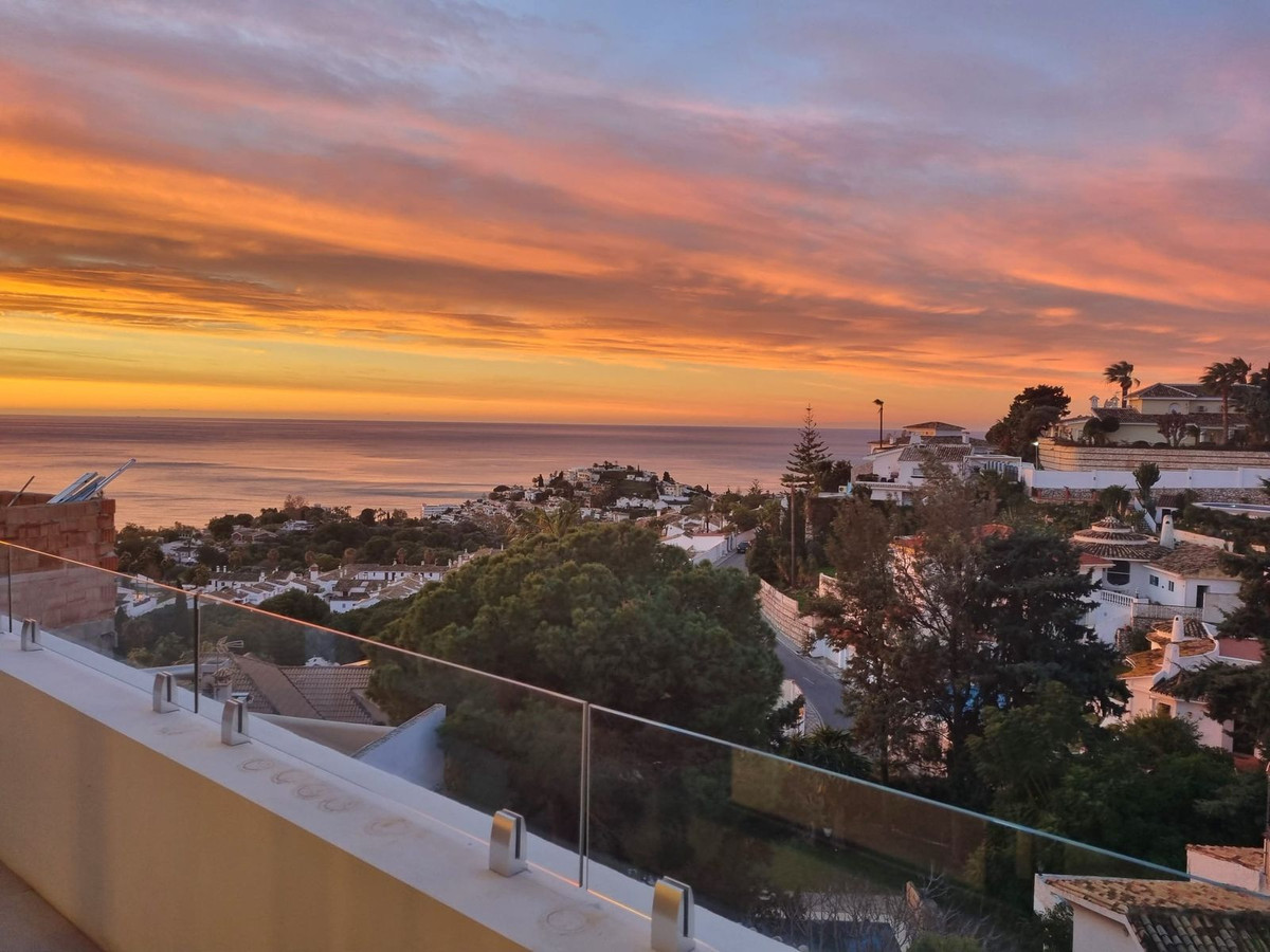 Huis te koop in Benalmadena | 5 slaapkamers H5487793