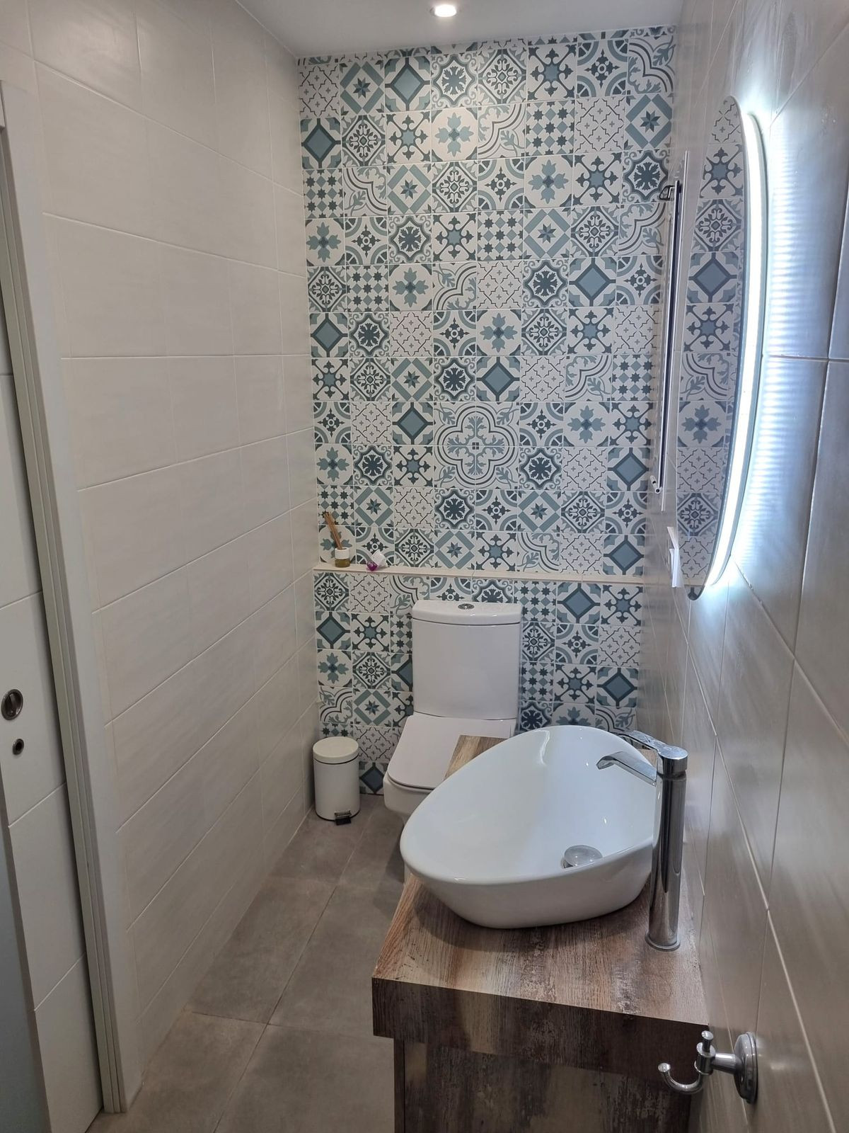 Huis te koop in Benalmadena | 5 slaapkamers H5487793