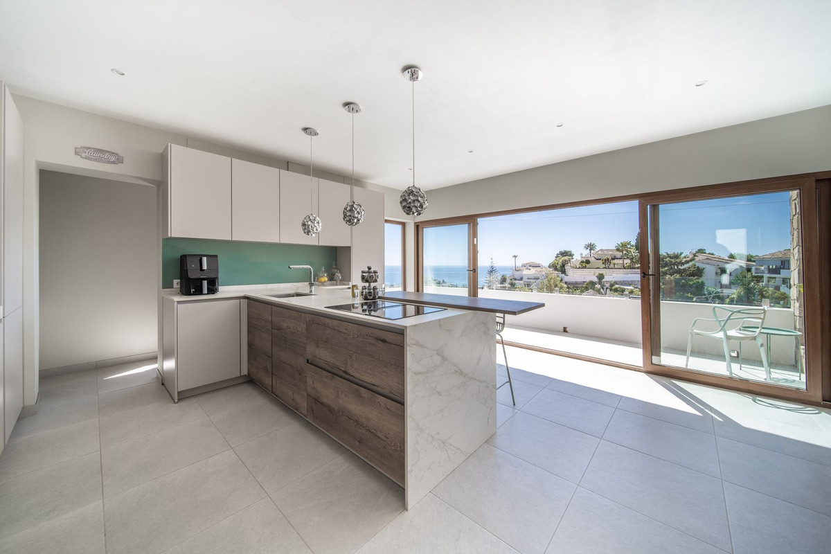 Huis te koop in Benalmadena | 5 slaapkamers H5487793
