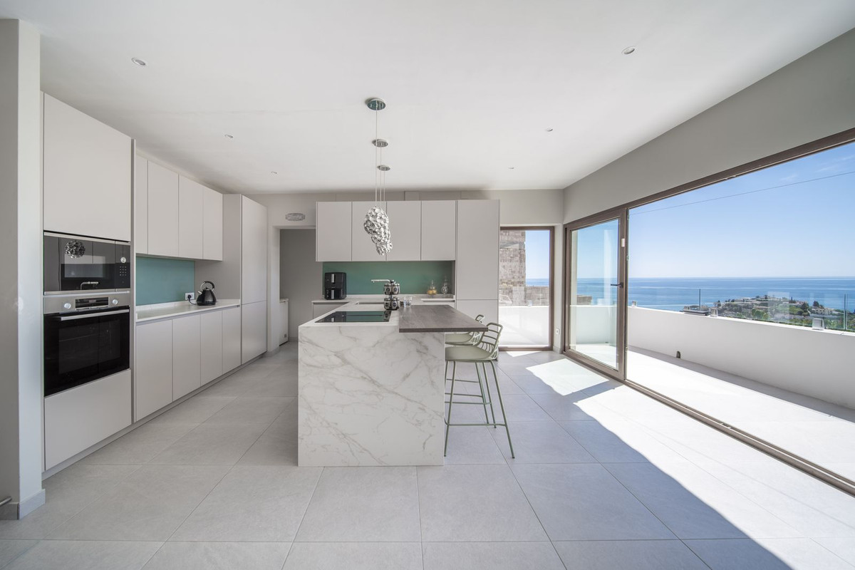 Huis te koop in Benalmadena | 5 slaapkamers H5487793