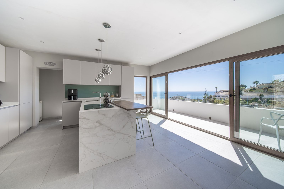 Huis te koop in Benalmadena | 5 slaapkamers H5487793